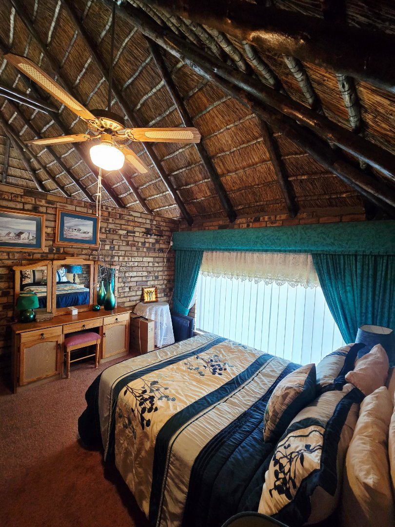 Commercial Property for Sale in Pretorius Kraal Free State